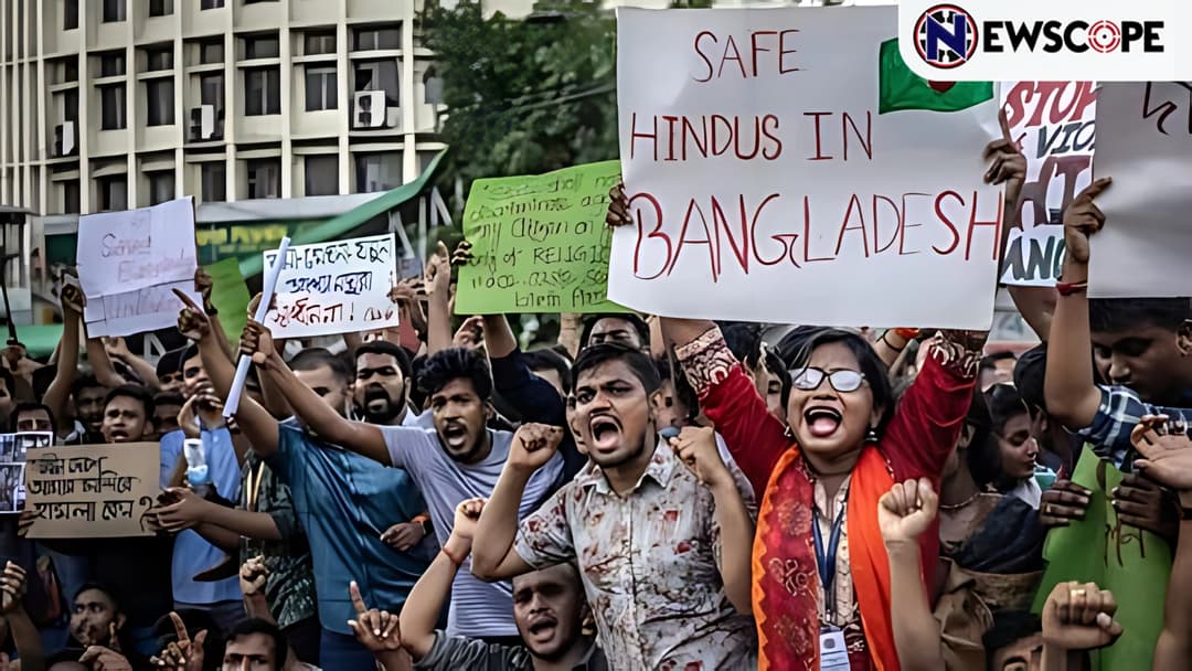 Bangladesh : a new test for India's foreign policy