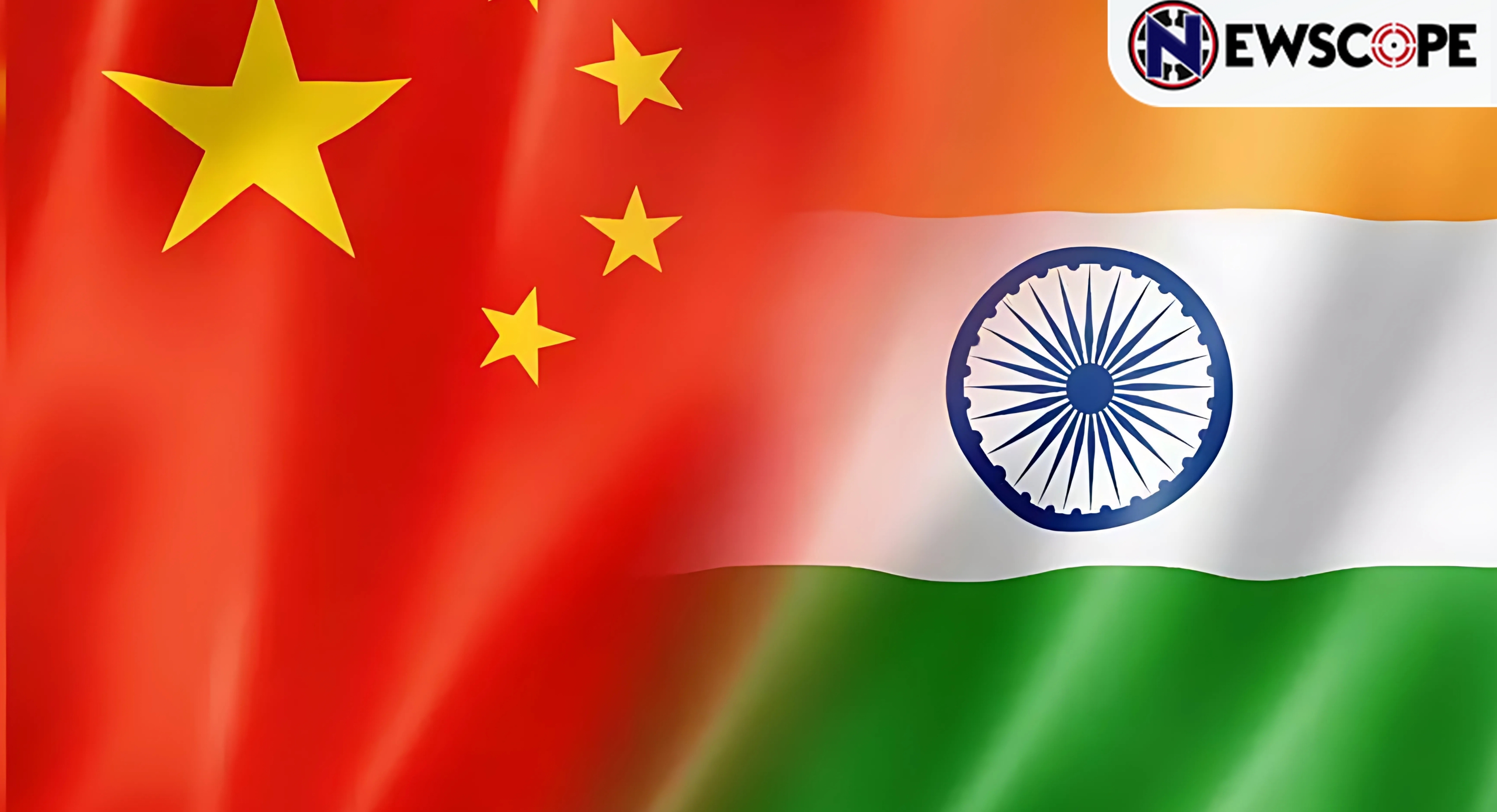 FII funds shifting from India to China