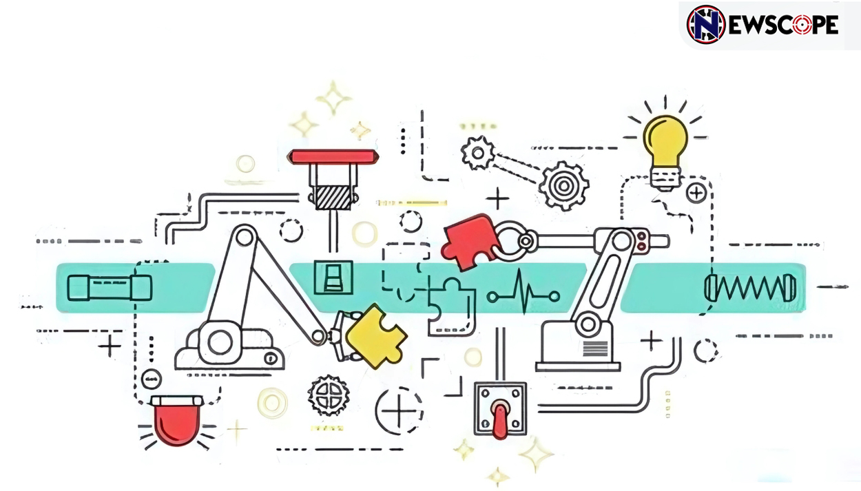 Government promotes 'production-linked-investment(PLI),' but its impact on manufacturing doubtful 