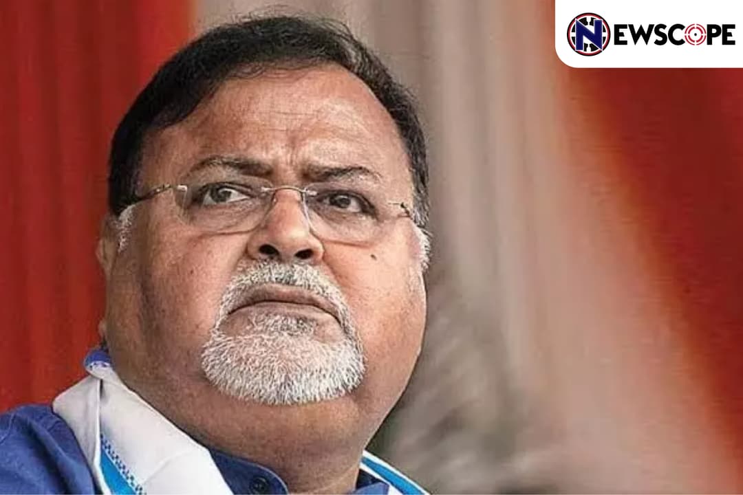 Supreme Court releases Partha Chatterjee on bail