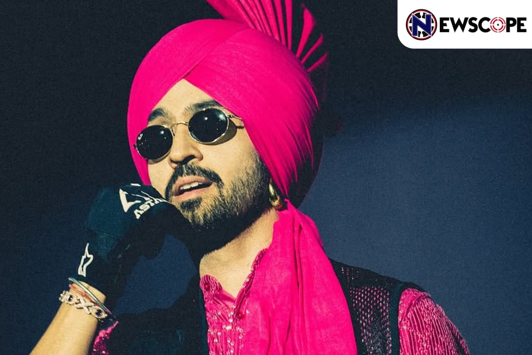 Diljit Dosanjh Vows No More Concerts in India Until Infrastructure Improves