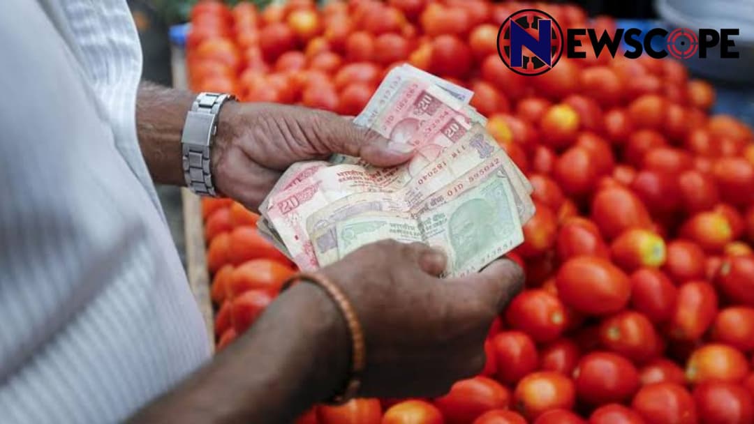 Wholesale Inflation drops to 1.9% in December