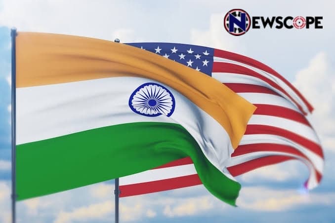 India-US trade  needs a re-look as the US expresses displeasure on India's high tariff on US goods