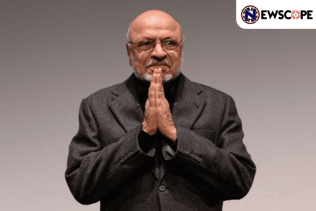 Shyam Benegal : A director par excellence and a pioneer of parallel cinema