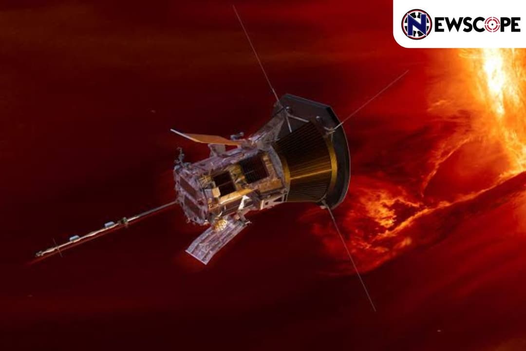 NASA's Parker Solar Probe may unravel many of the sun's enigmas