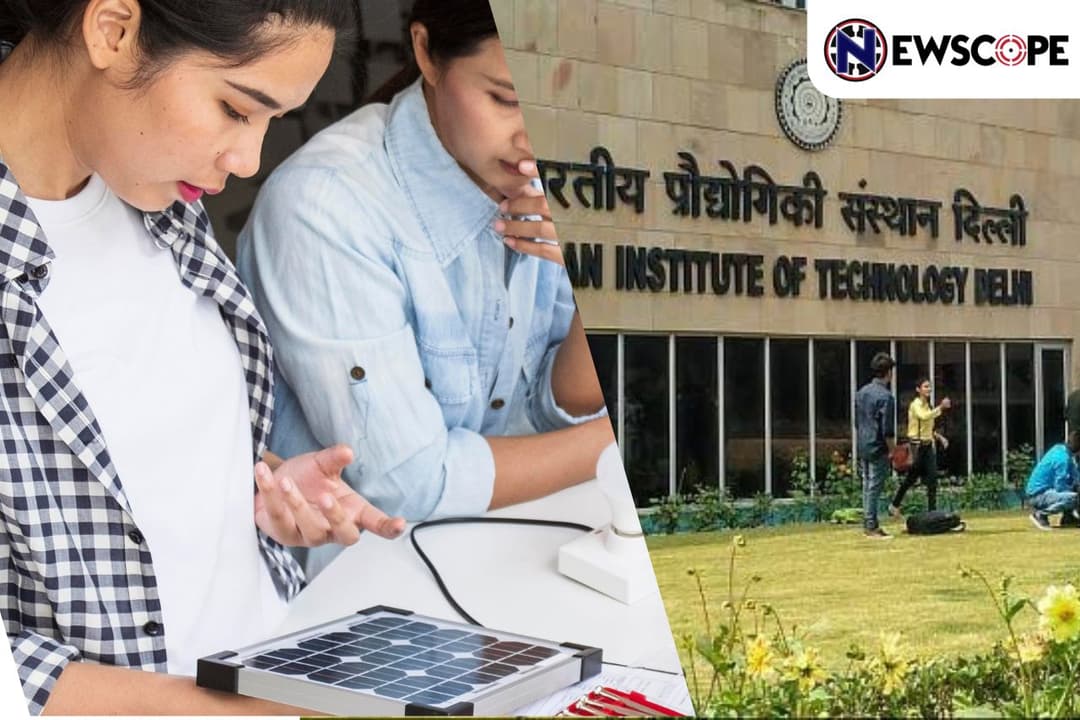 More women filling up the IIT academic space