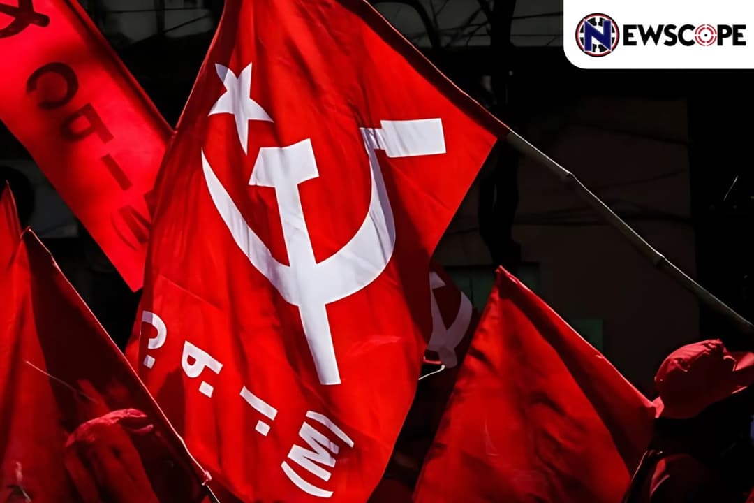 West Bengal's CPI(M), rife with internal squabbles, shows no sign of unity before its state conference in February