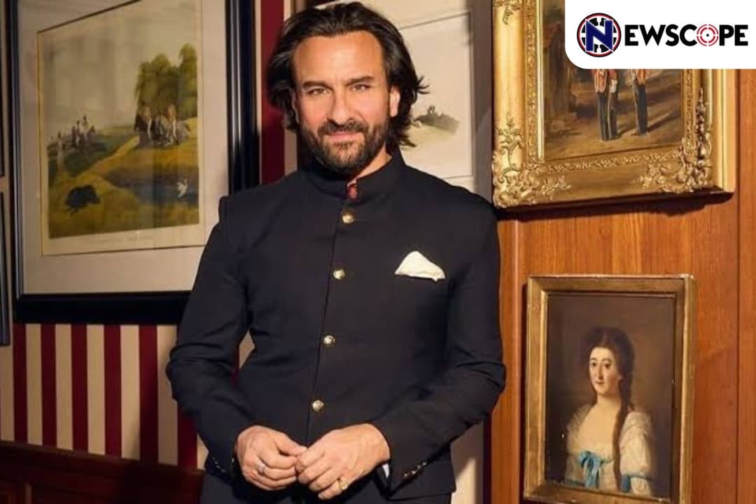 Attack on Saif Ali Khan raises questions on celebrity security