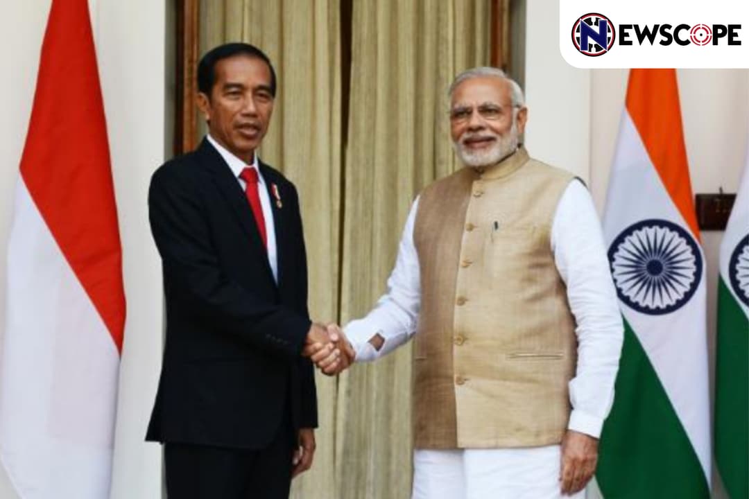 Indonesia -India strengthen "look east" ties, amidst Republic Day celebrations