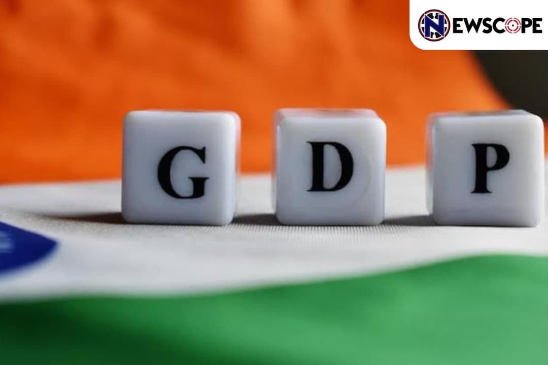 Economic Survey 2025 predicts India’s GDP in FY 26 would be slower at 6.3-6.8%