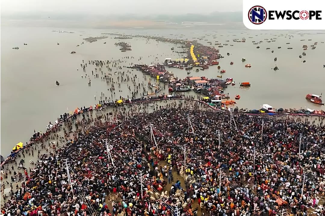 More proactive moves required for crowd management at religious gatherings like Kumbh