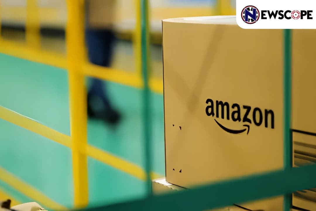 Amazon plans to  brand 10 million MSMEs, beginning with 'ARGA' for women entrepreneurs in UP