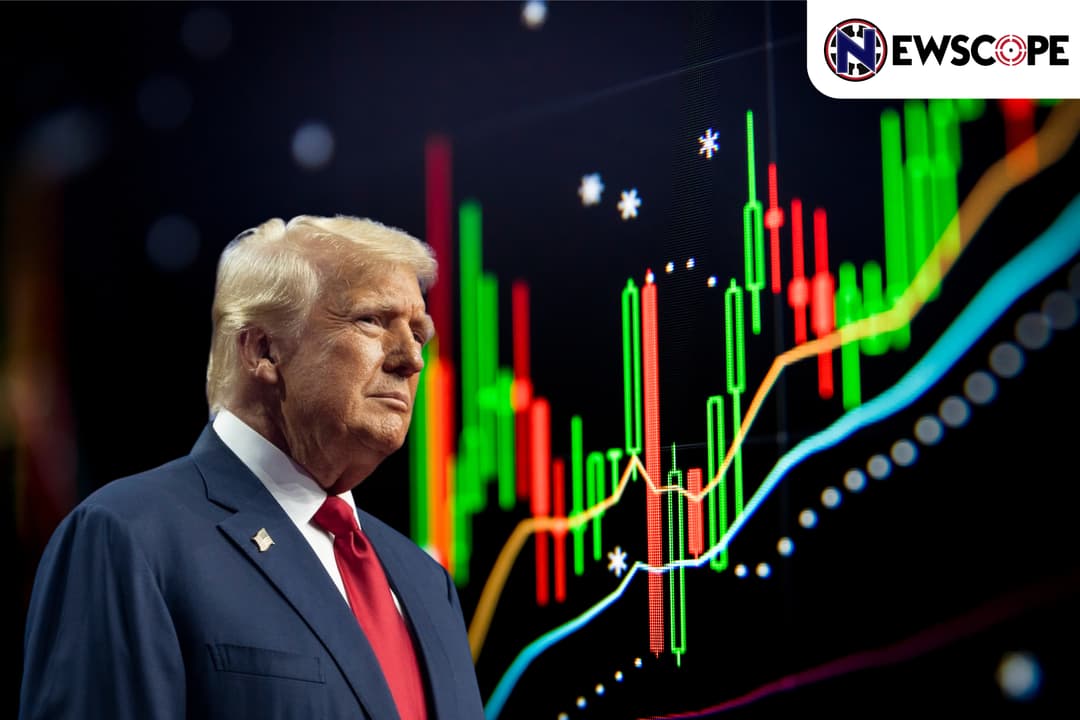 Unpredictability of Trump's short term trade policy may  hit the stability of US economy in long term