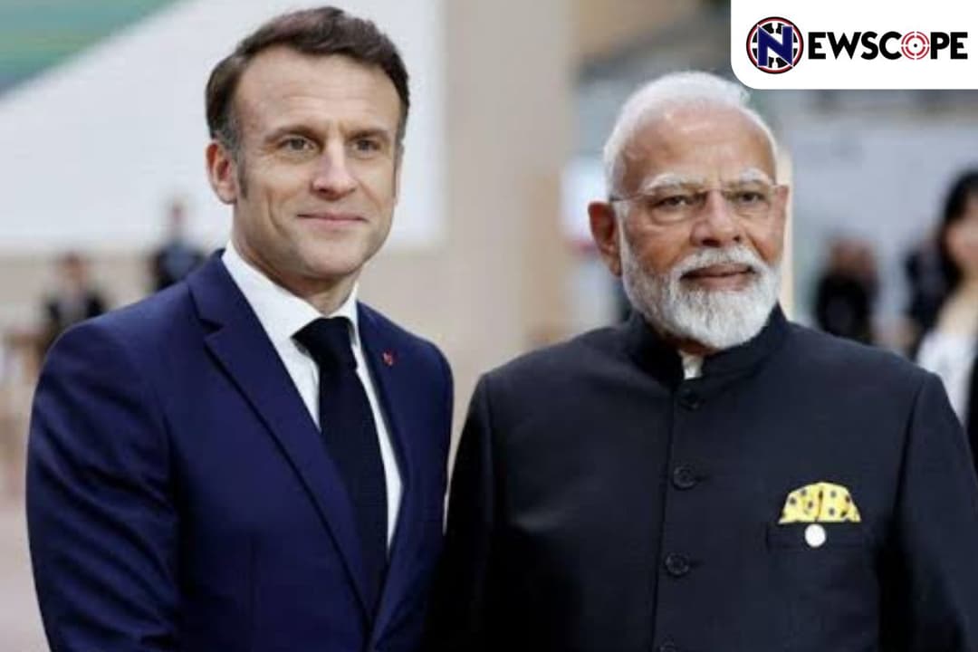 India & France to collaborate to build advanced  nuclear reactors